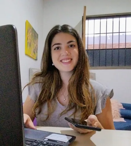 Talent Avatar