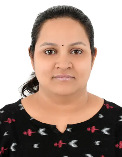 Varsha K. — Senior Software Test Consultant from United States