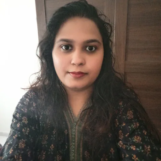 Javeria K. profile photo