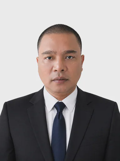 Photo of VIRGILIO B.