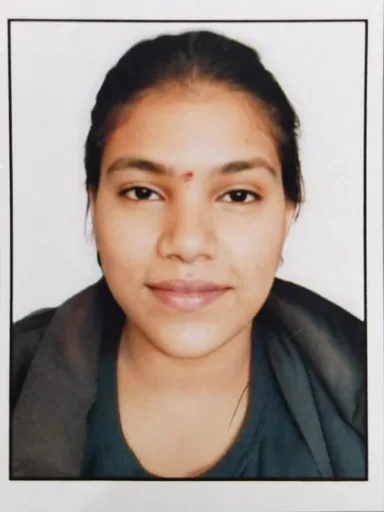 deesha P. profile photo