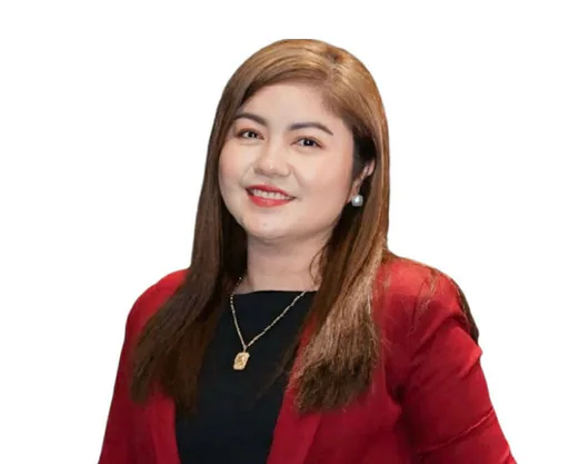 Jesah G. — Virtual Bookkeeper from Philippines
