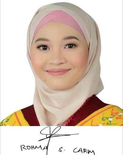 Rohma C. profile photo