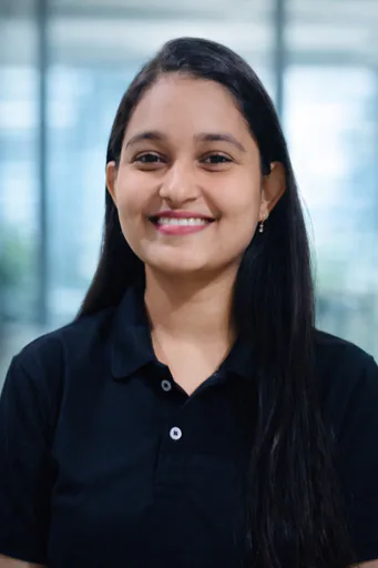 Divya U. — Senior AI-Driven SEO Specialist from India