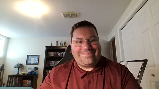 Justin E. — Mid-Level Bilingual Translator and Content Developer from Canada
