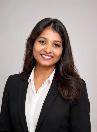 sravani R. profile photo