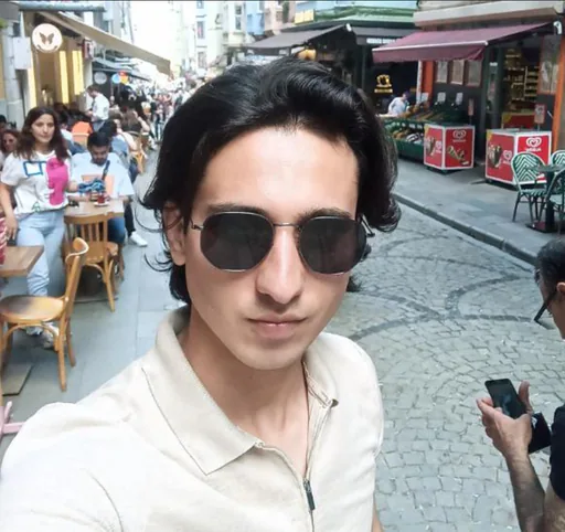 Baki K. profile photo
