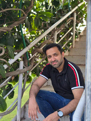 Saad A. profile photo