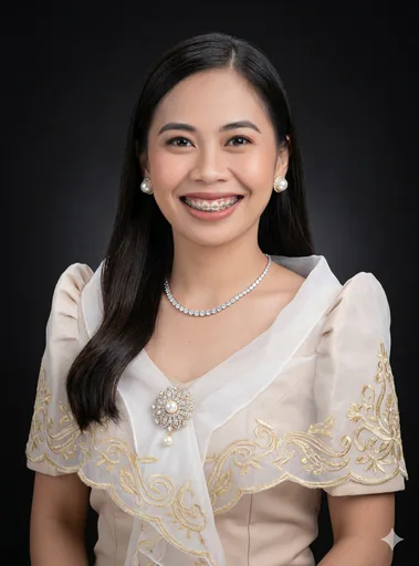 CATHLEEN P. — Mid-Level Inventory Controller from Philippines