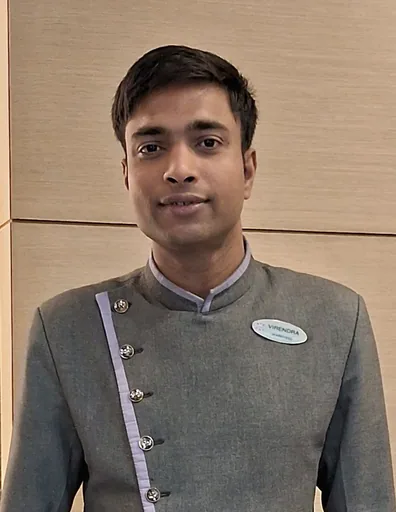 Virendra K. profile photo