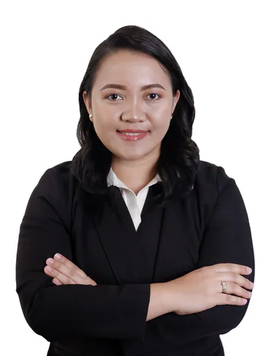 Mary R. — Finance Manager from Philippines