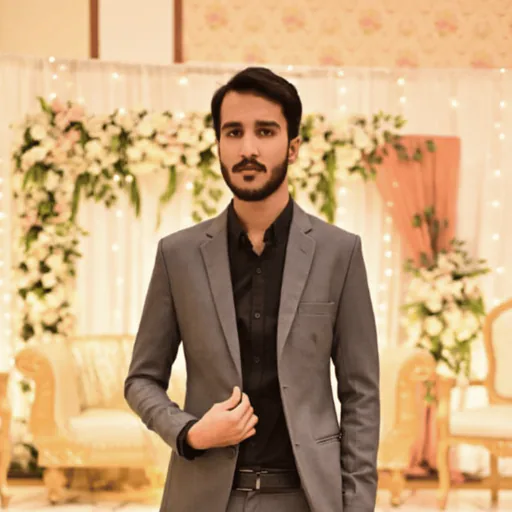 Muhammad H. profile photo
