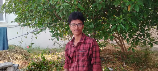 Raghavan R. profile photo