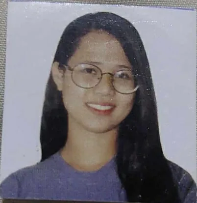 Diana M. — Junior Administrative Assistant from Philippines