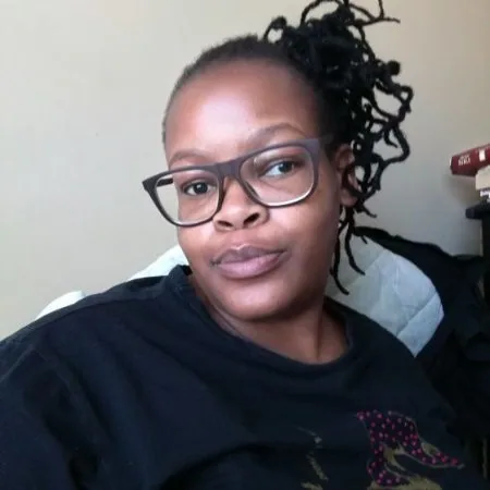 Lebo M. profile photo