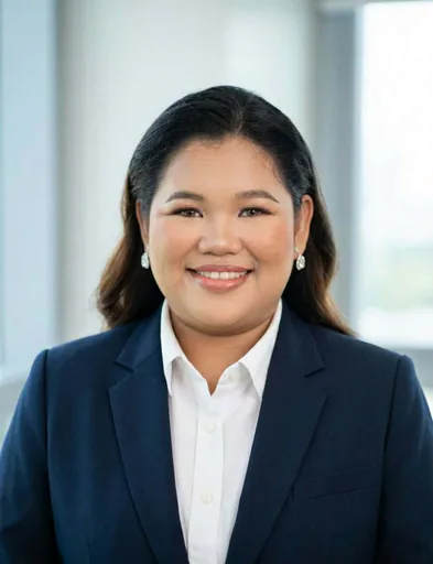 mary A. — Mid-Level Finance and Accounting Professional from United States
