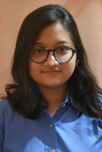 Anchita D. profile photo