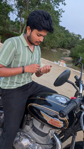 Rohit R. profile photo