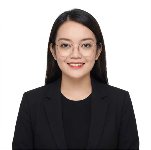 Jovel B. profile photo