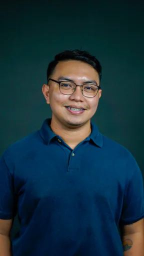 Mat J. from Philippines