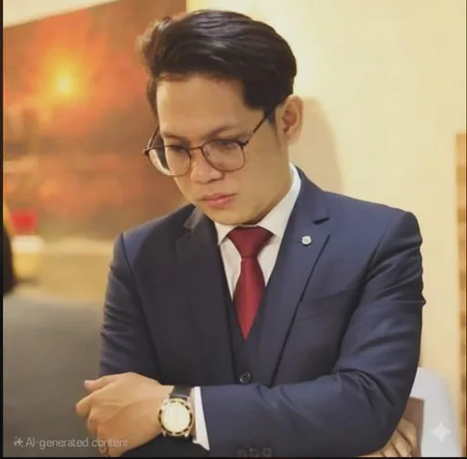 Irvan J. profile photo