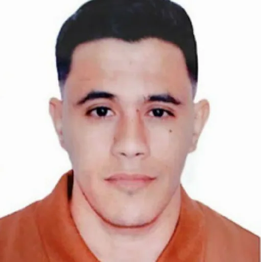 LAHOUCINE E. profile photo