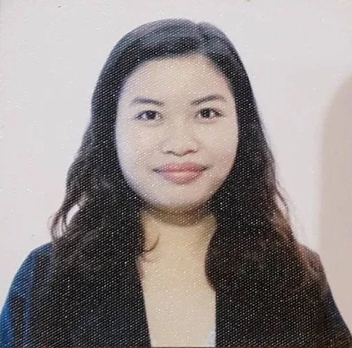 Fretzie C. profile photo