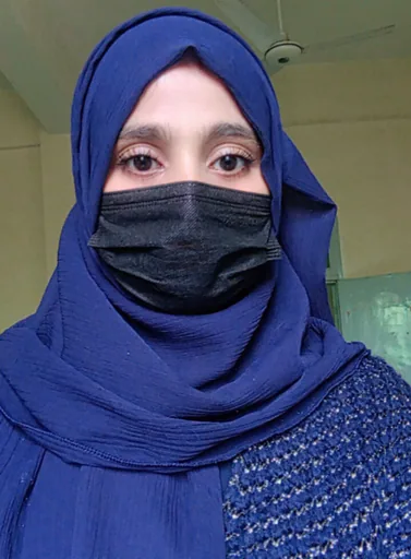 Faiza A. profile photo