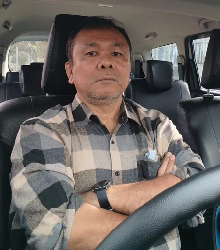 Herwin M. profile photo