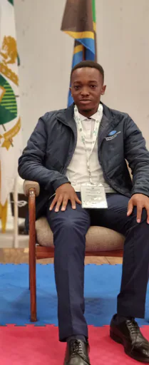 Sipho M. profile photo