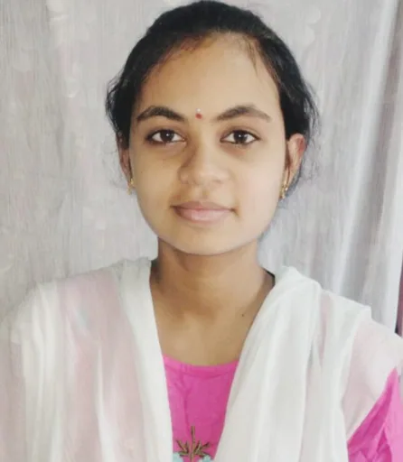 Vijaya L. profile photo