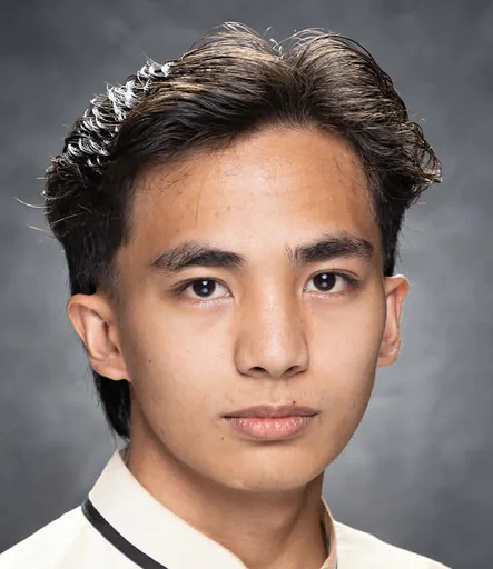Marciano W. — Junior Mobile App Developer from Philippines