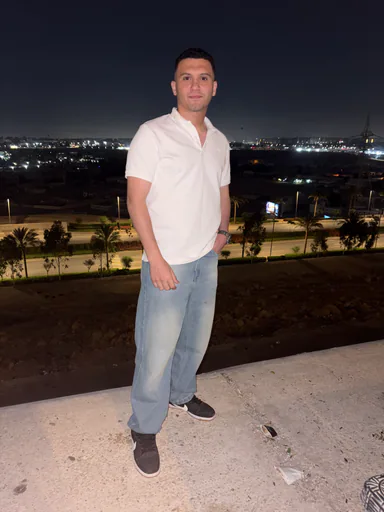 Yousef A. profile photo