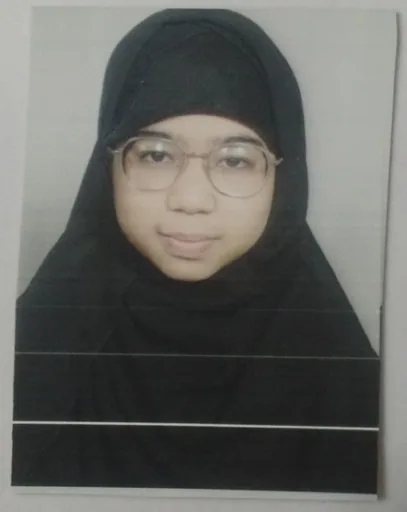 Naima S. profile photo