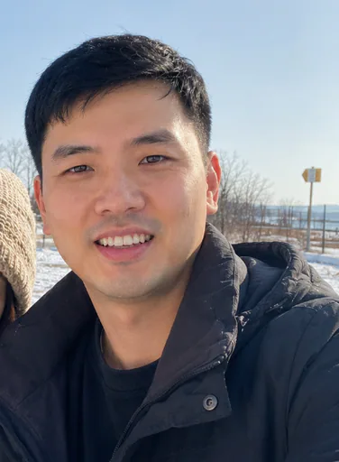 Minh-Tuan T. — Senior Software Engineer from United States