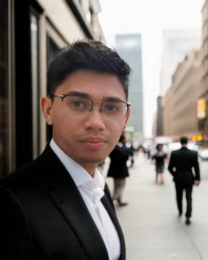 Julius C. profile photo