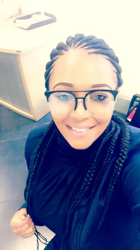 Thato K. profile photo