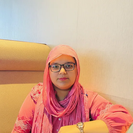 Mst R. profile photo
