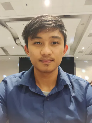 Mclarry G. profile photo