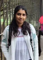 Nikhita R. profile photo