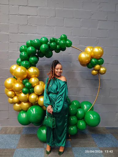 kudzai G. profile photo