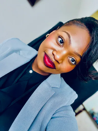 Nonjabulo Z. profile photo
