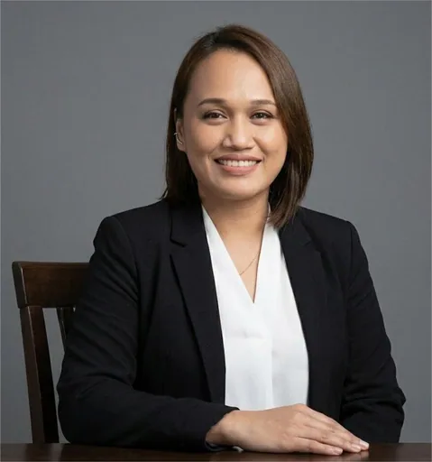 Angelica B. profile photo