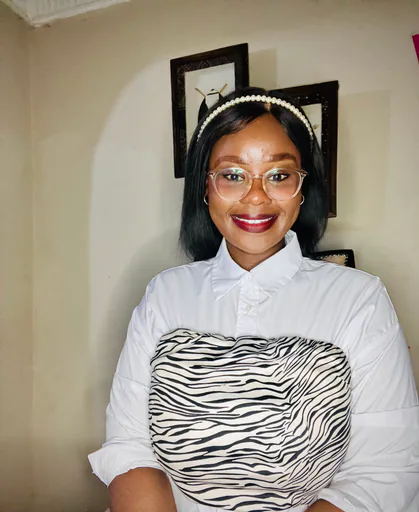 Thembisile profile photo