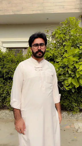 Muhammad R. profile photo