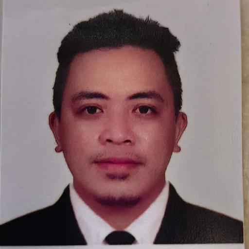 Algemar B. profile photo