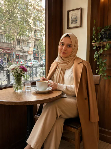 Rasha M. profile photo