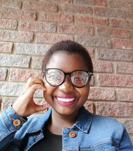 Charmaine M. profile photo