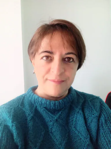 Carolina C. profile photo