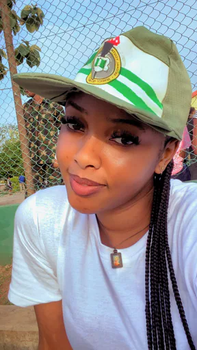 Calista C. profile photo